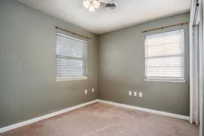Home For Rent in Amarillo, Texas