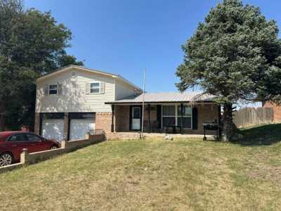 Home For Sale in Guymon, Oklahoma
