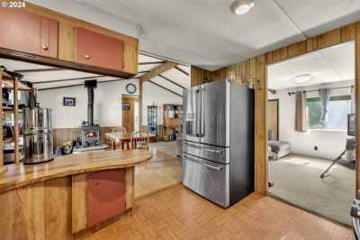 Home For Sale in Vader, Washington