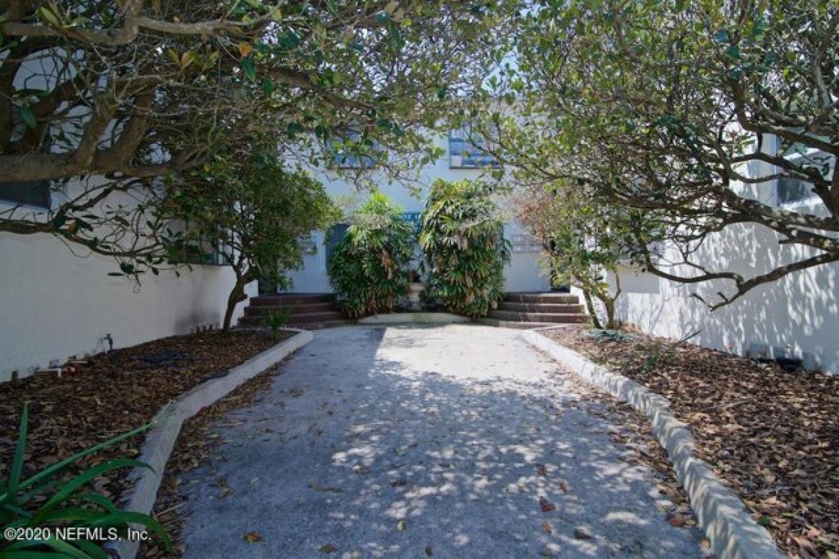 Picture of Apartment For Rent in Jacksonville Beach, Florida, United States