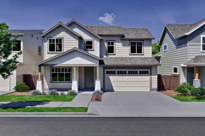 Home For Sale in Prineville, Oregon