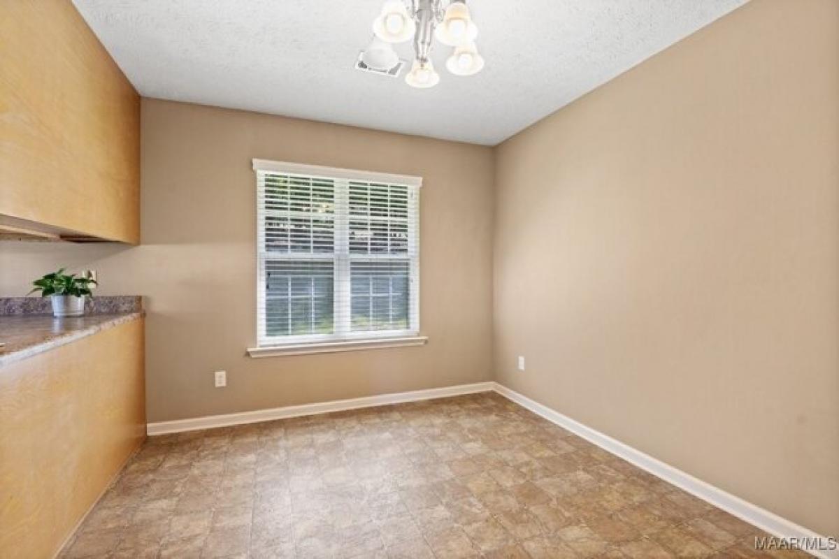 Picture of Home For Sale in Wetumpka, Alabama, United States