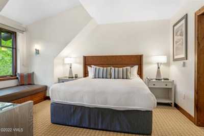 Home For Sale in Avon, Colorado