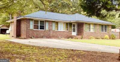 Home For Sale in Monroe, Georgia