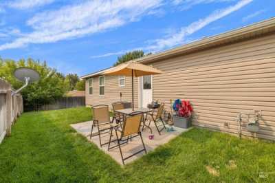 Home For Sale in Mountain Home, Idaho