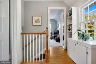 Home For Sale in Bethesda, Maryland