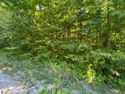 Residential Land For Sale in Cedar, Michigan