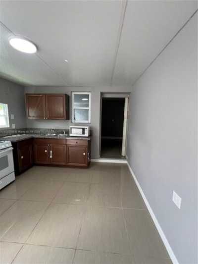 Apartment For Rent in 