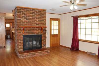 Home For Sale in Tullahoma, Tennessee