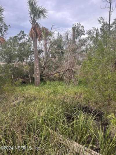 Residential Land For Sale in Jacksonville, Florida