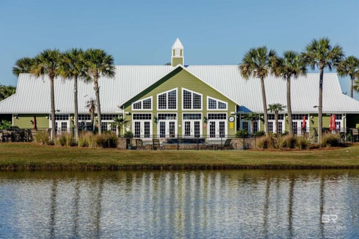 Picture of Residential Land For Sale in Foley, Alabama, United States