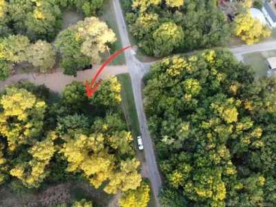 Residential Land For Sale in Ravia, Oklahoma