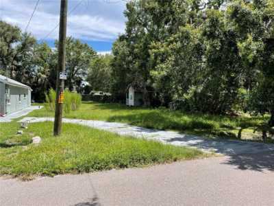 Residential Land For Sale in Tampa, Florida