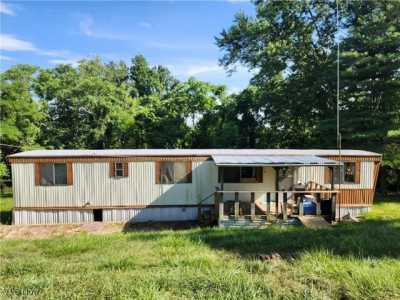 Home For Sale in Spencer, West Virginia