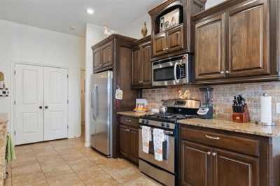 Home For Sale in Moore, Oklahoma