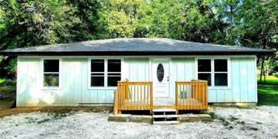 Home For Sale in Prairie Grove, Arkansas