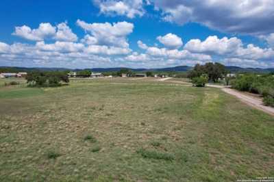 Residential Land For Sale in Concan, Texas