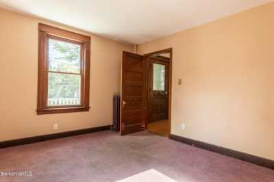 Home For Sale in Pittsfield, Massachusetts