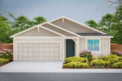 Home For Sale in Roseville, California