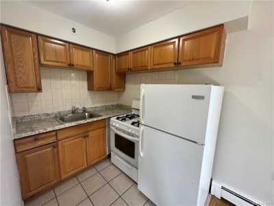 Apartment For Rent in 