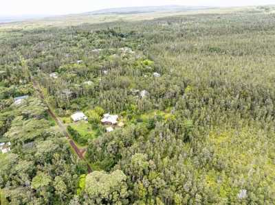 Residential Land For Sale in Pahoa, Hawaii