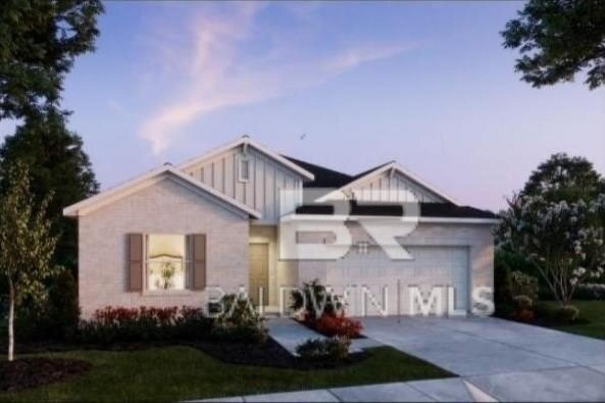 Picture of Home For Sale in Foley, Alabama, United States