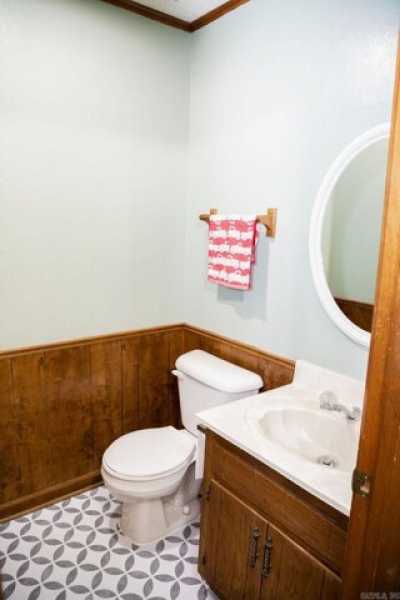 Home For Sale in Pine Bluff, Arkansas