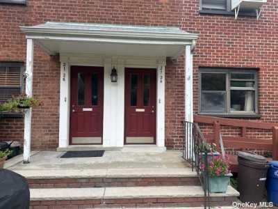 Home For Sale in Bayside, New York