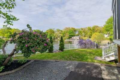 Home For Sale in Weymouth, Massachusetts