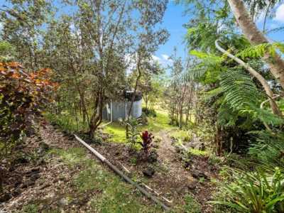 Home For Sale in Ocean View, Hawaii