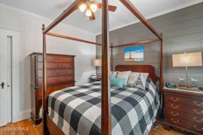 Home For Sale in Elizabeth City, North Carolina