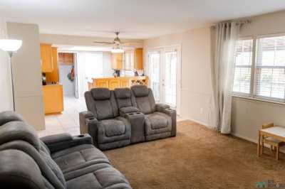 Home For Sale in Clovis, New Mexico