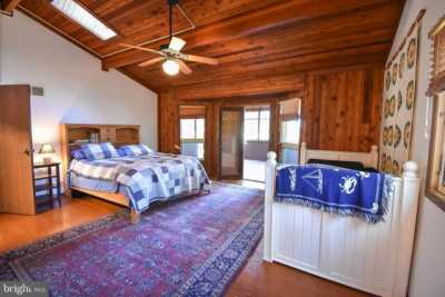 Home For Sale in Bozman, Maryland