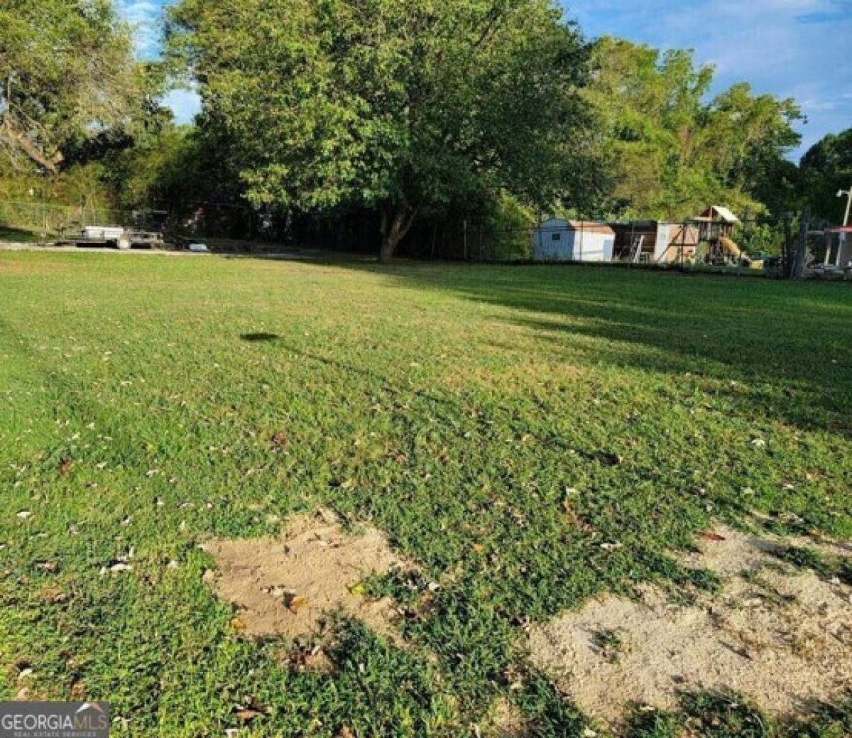 Picture of Residential Land For Sale in Lafayette, Georgia, United States