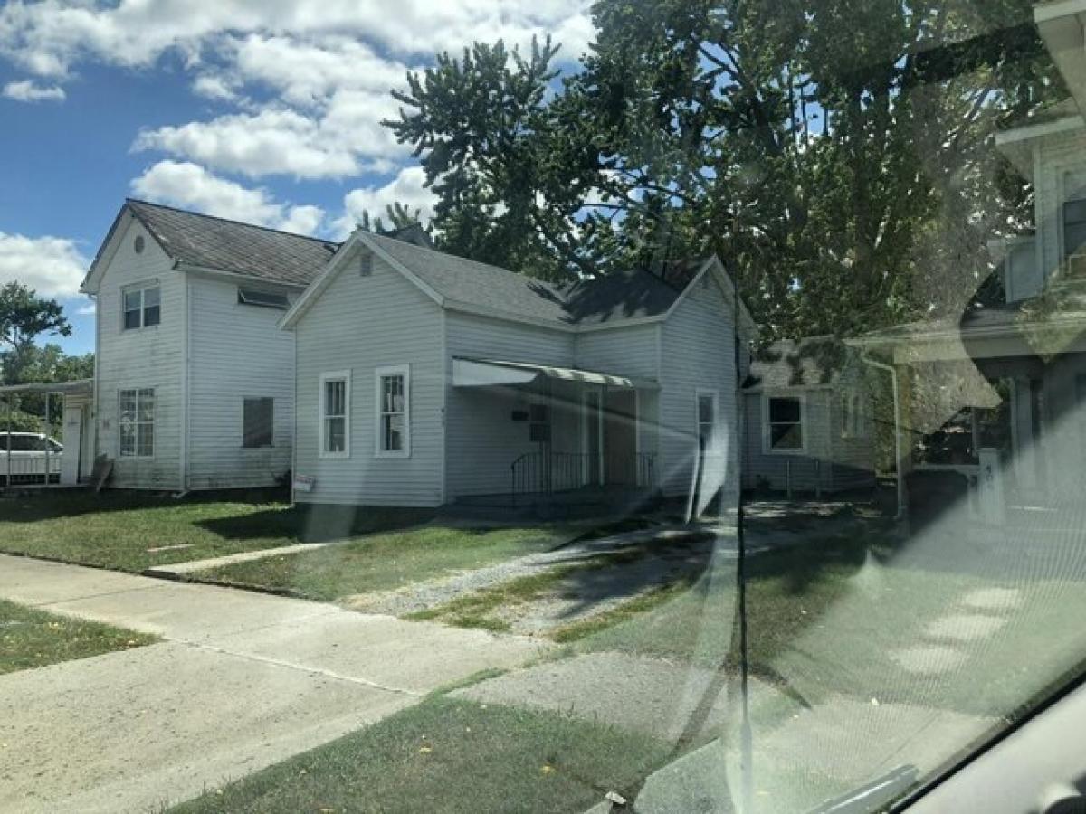 Picture of Home For Sale in Springfield, Ohio, United States