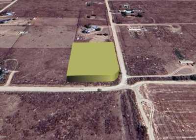 Residential Land For Rent in Moriarty, New Mexico