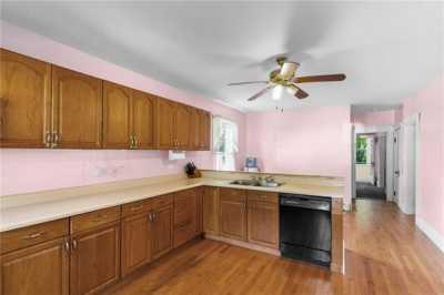 Home For Sale in North Smithfield, Rhode Island