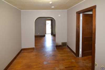 Home For Sale in Topeka, Kansas