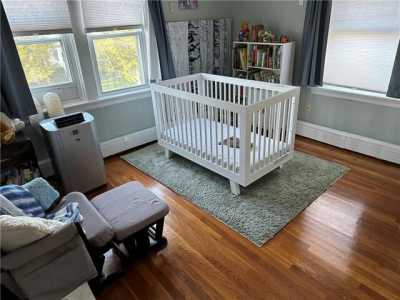 Home For Sale in Cranston, Rhode Island