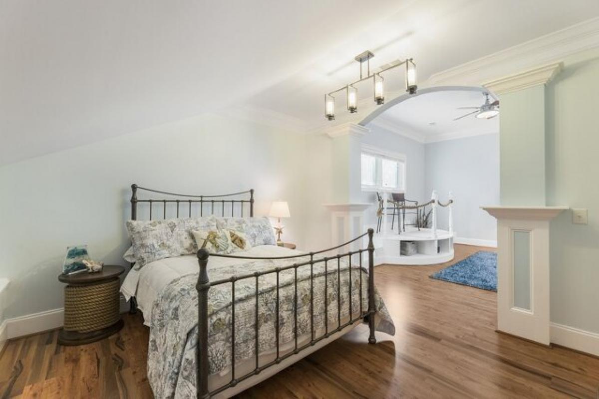 Picture of Residential Land For Sale in Alpharetta, Georgia, United States