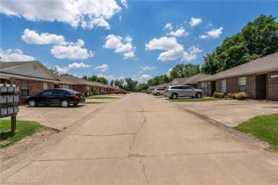 Home For Sale in Fort Smith, Arkansas