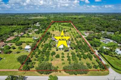Residential Land For Sale in Homestead, Florida
