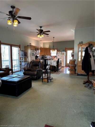 Home For Sale in Mena, Arkansas