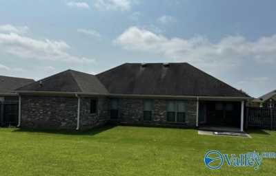 Home For Sale in Meridianville, Alabama