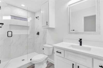 Home For Rent in Greenville, Texas