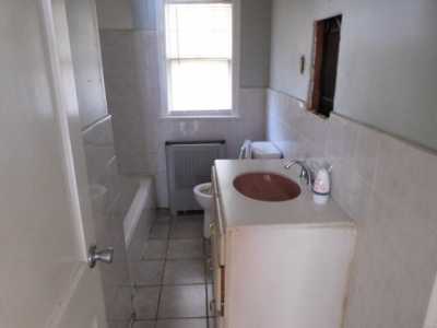 Home For Sale in Bridgeport, Connecticut