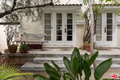 Home For Sale in Santa Monica, California