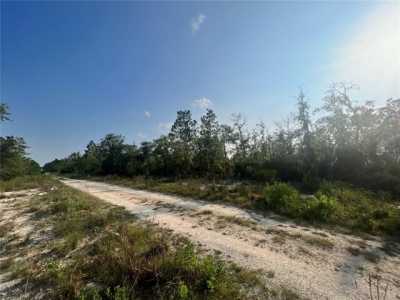 Residential Land For Rent in Williston, Florida