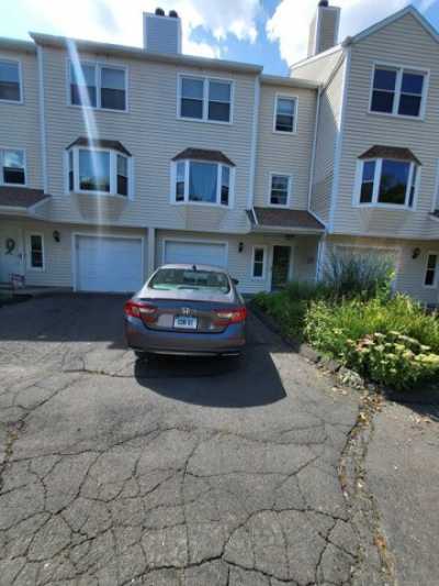 Home For Sale in Bristol, Connecticut