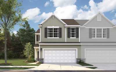 Home For Sale in Merrillville, Indiana